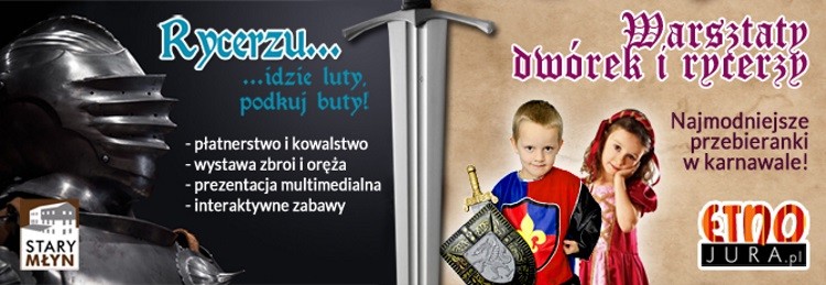 etno rycerze