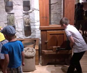 Interaktywne Muzeum Żarki