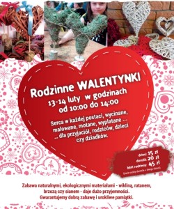 Rodzinne Walentynki