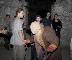 Duchy Jury