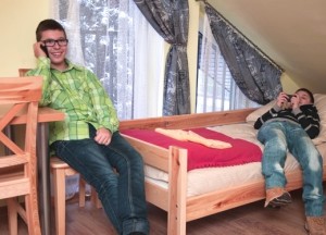 Pod Lilijką