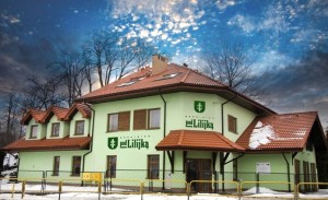 Pod Lilijką