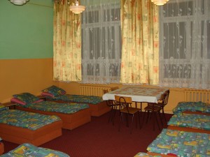 Schronisko Siedlec