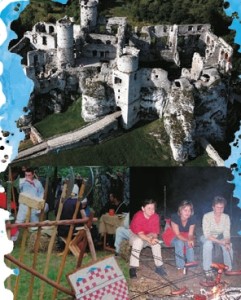 Wycieczka "Eko aktywni"