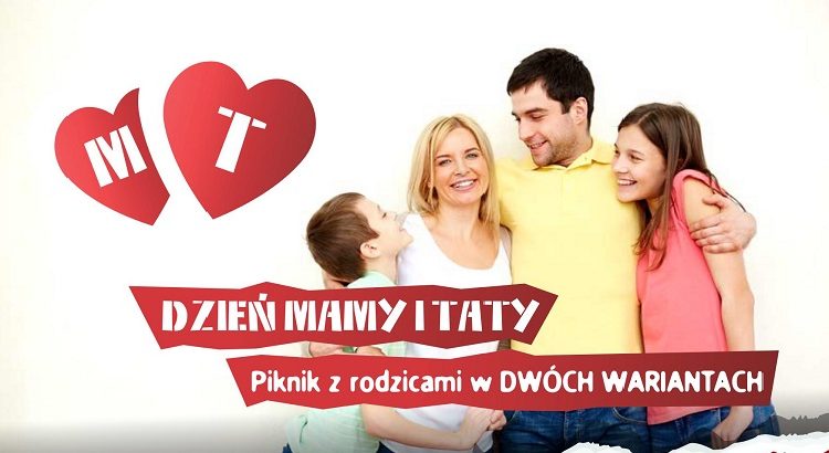 Dzień mamy i taty