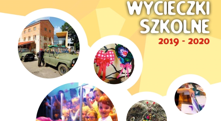 Katalog wycieczek