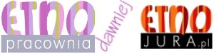 Etno Pracownia logo